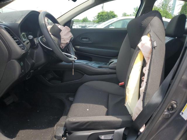2020 HONDA HR-V LX 3CZRU6H37LM730738