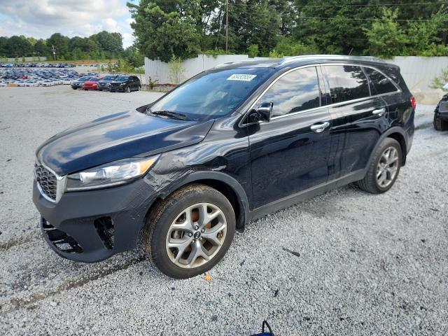 Vin: 5xyph4a52kg592572, lot: 63452655, kia sorento ex 2019 img_1