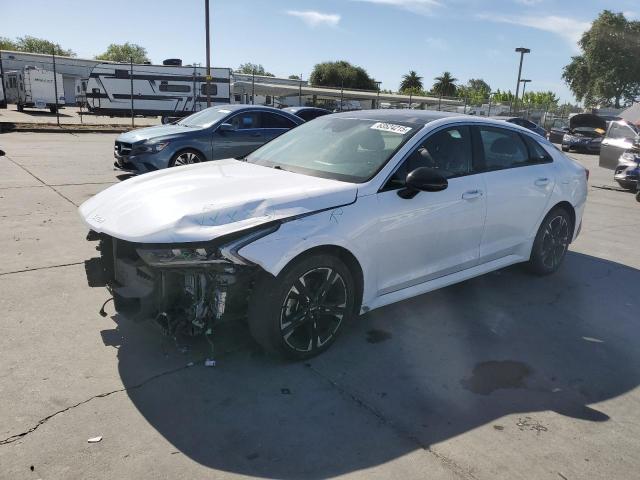 KIA K5 GT LINE
