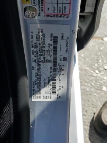 2013 FORD FIESTA SE - 3FADP4EJ2DM147080