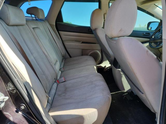 2010 MAZDA CX-7 - JM3ER2WM4A0324790