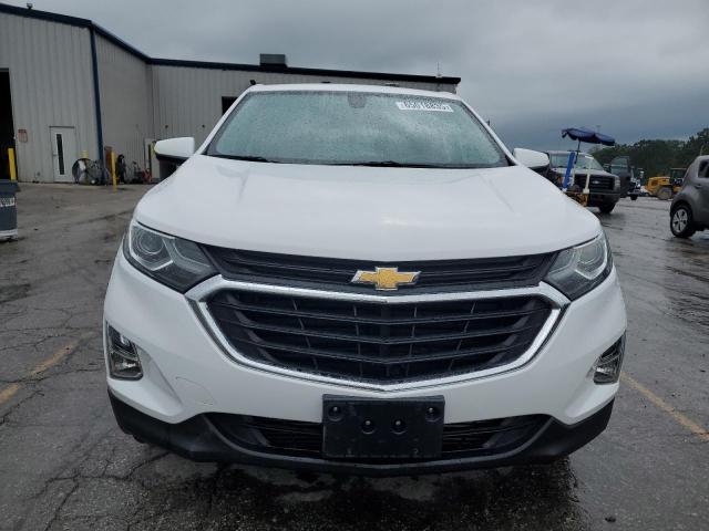 2018 CHEVROLET EQUINOX LT - 3GNAXJEV4JL353265