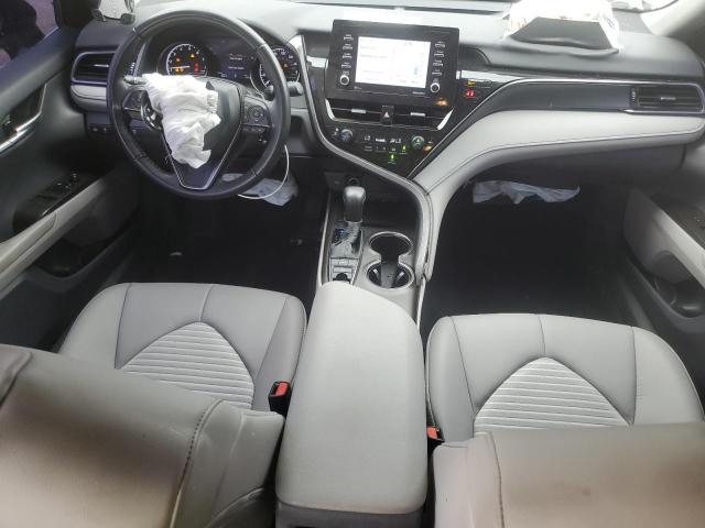 2023 TOYOTA CAMRY SE N 4T1G11BKXPU101223