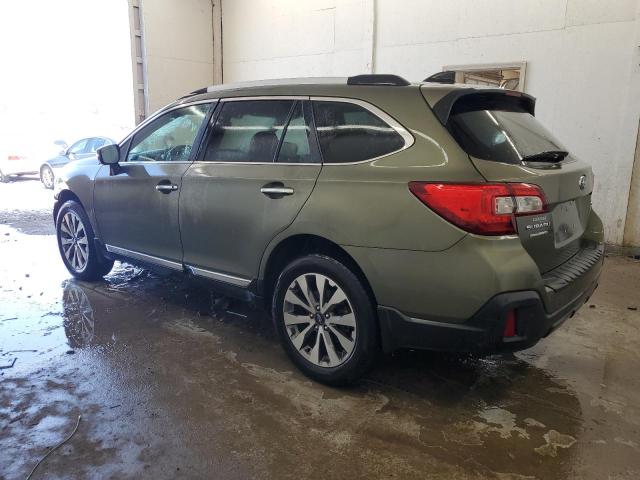 2019 SUBARU OUTBACK TO - 4S4BSATCXK3202100