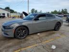 2019 DODGE CHARGER SX - 2C3CDXBG4KH666107