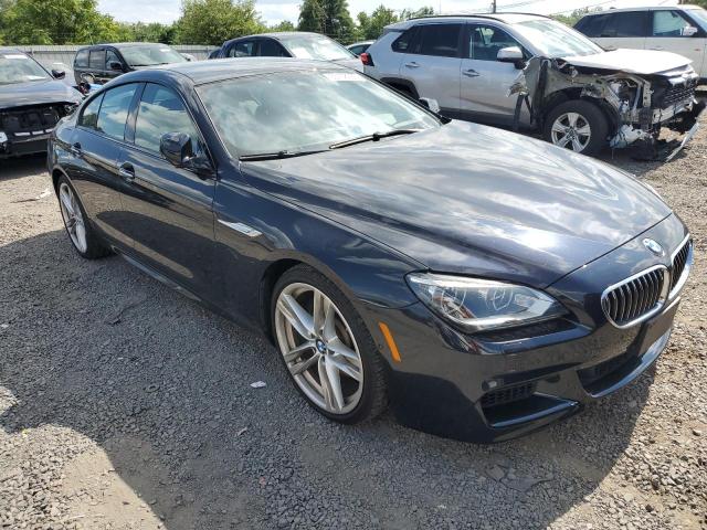 2015 BMW 640 XI GRA WBA6B8C56FD453287