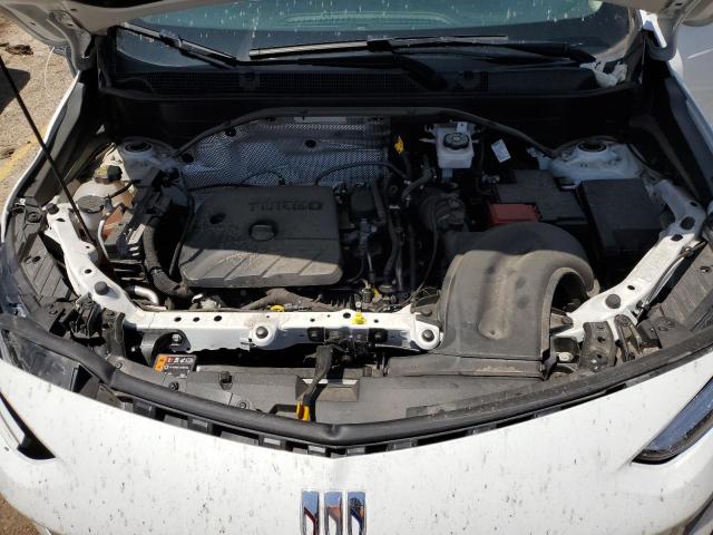 2024 BUICK ENCORE GX KL4AMESL1RB214164