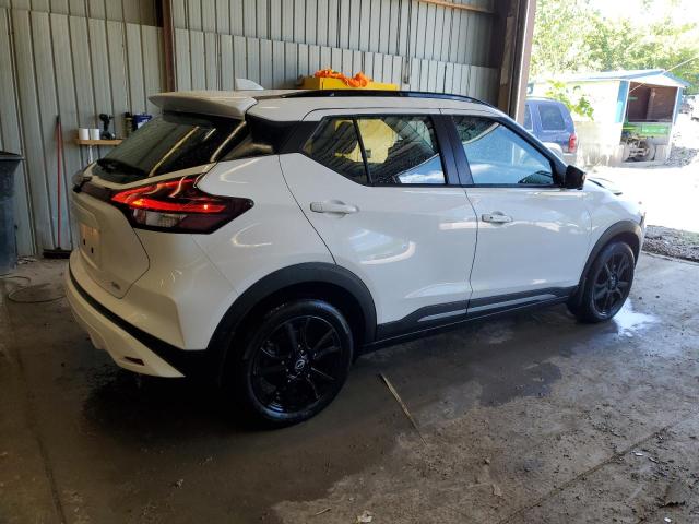 2023 NISSAN KICKS SR 3N1CP5DV3PL470079