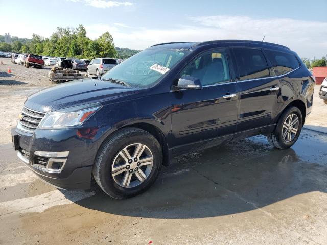 Vin: 1gnkrgkd8hj198198, lot: 63640445, chevrolet traverse lt 2017 img_1