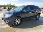 2017 CHEVROLET TRAVERSE L - 1GNKRGKD8HJ198198