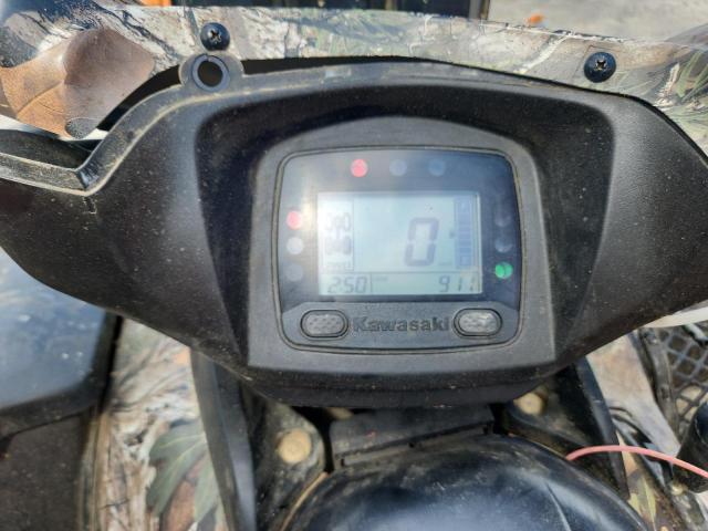 2023 KAWASAKI KVF750 G JKAVFDH12PB509864