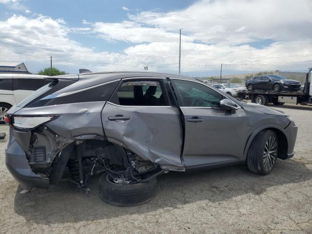 2023 LEXUS RX 350 BAS 2T2BAMBA1PC015895