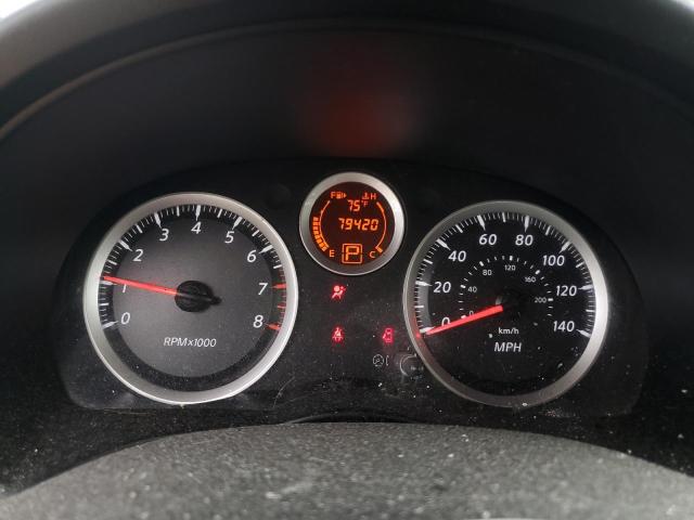2012 NISSAN SENTRA 2.0 - 3N1AB6AP5CL710762
