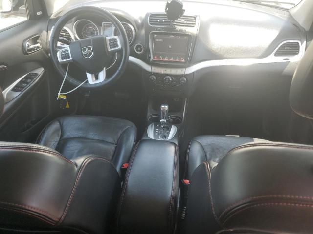 2018 DODGE JOURNEY GT #3296892827