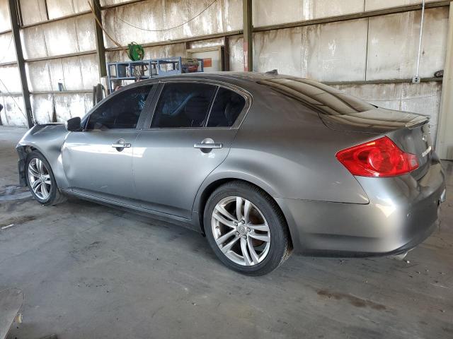 Vin: jn1cv6ap8cm623086, lot: 64050325, infiniti g37 base 20122