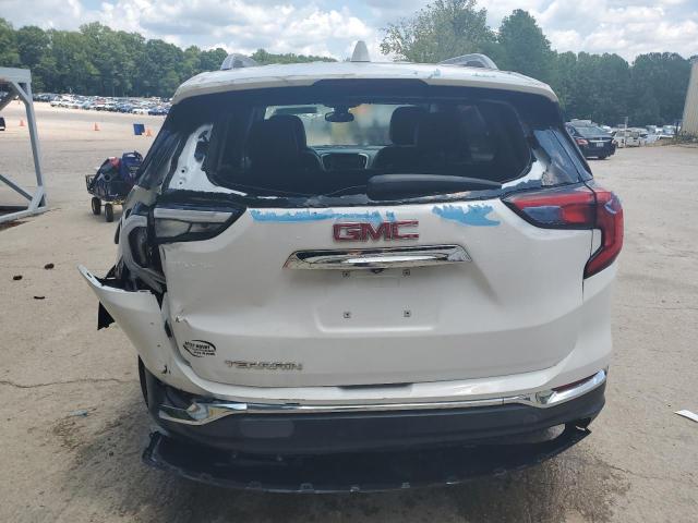 2021 GMC TERRAIN SL 3GKALPEV6ML316265