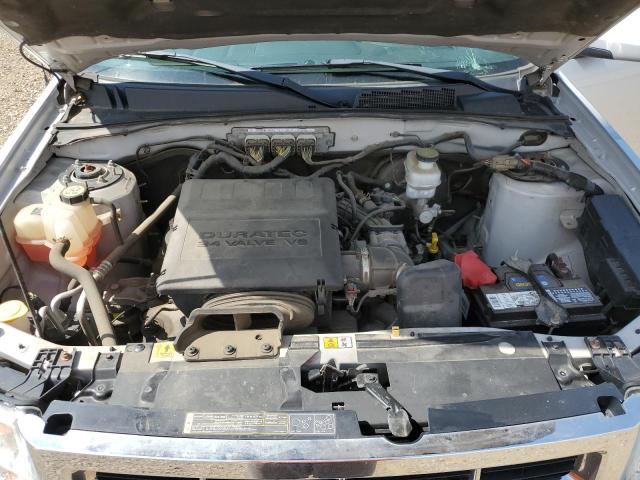 2012 FORD ESCAPE LIM - 1FMCU9EG2CKB12038