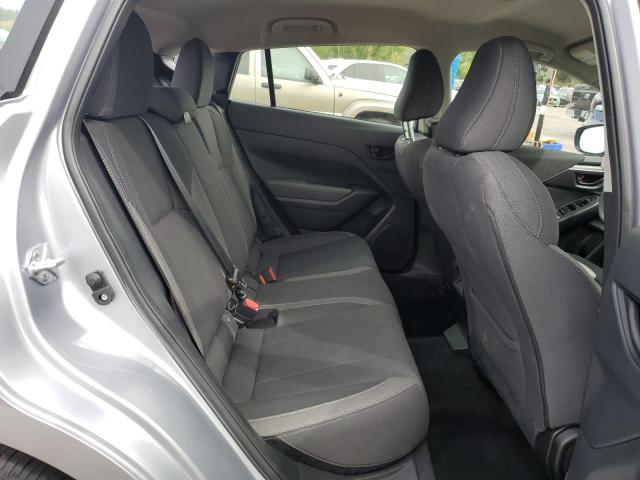 2025 SUBARU IMPREZA JF1GUABC3S8215009