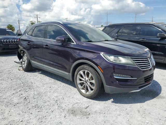 2015 LINCOLN MKC 5LMCJ1A95FUJ04281