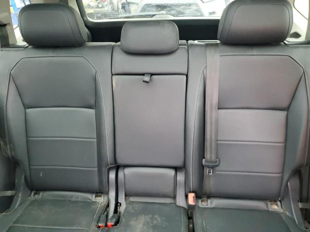 2019 VOLKSWAGEN TIGUAN SE - 3VV3B7AX4KM115388