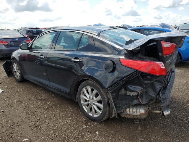 Vin: 5xxgn4a72eg299936, lot: 64138185, kia optima ex 20142