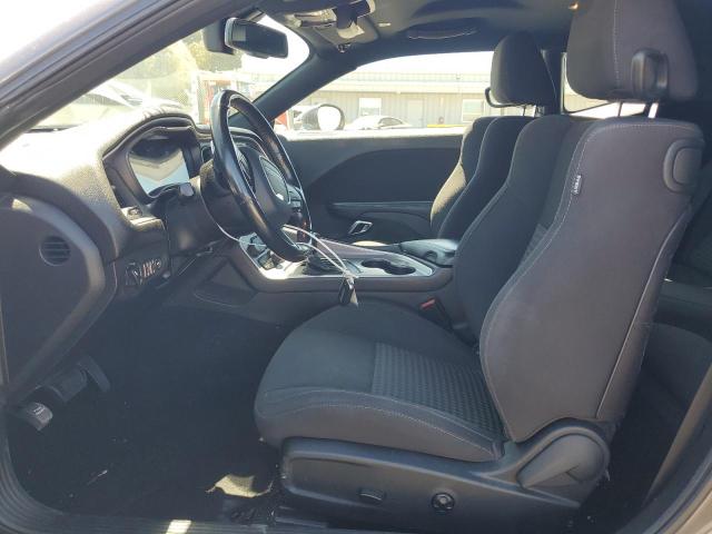 2019 DODGE CHALLENGER 2C3CDZBT4KH659537