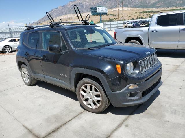 2018 JEEP RENEGADE L #3290471757