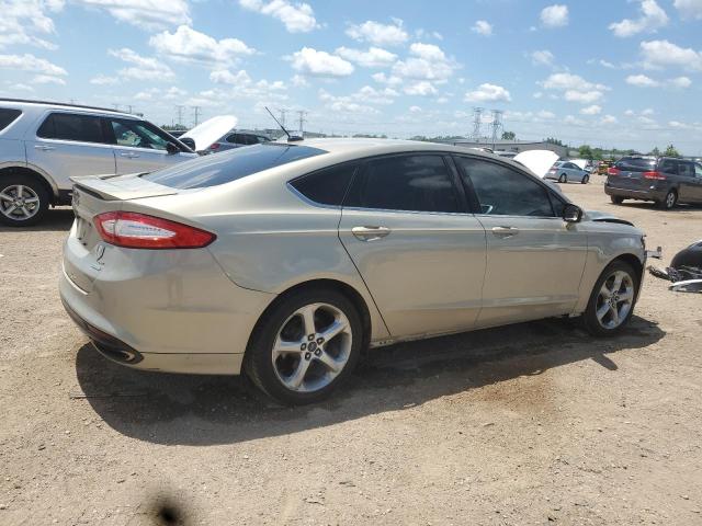 2015 FORD FUSION SE - 3FA6P0H94FR169784