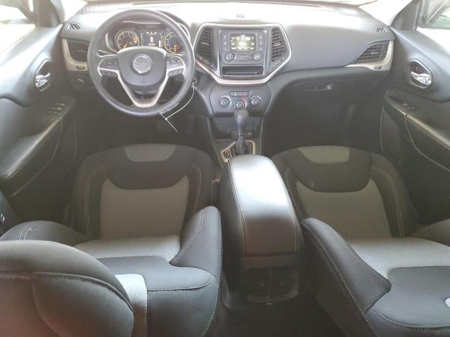 2016 JEEP CHEROKEE SPORT 1C4PJLAB3GW207700