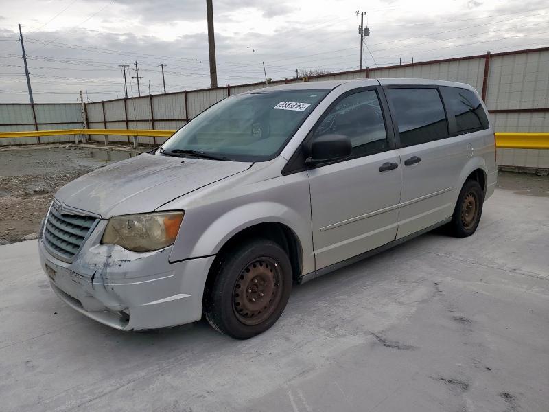 CHRYSLER TOWN & COU
