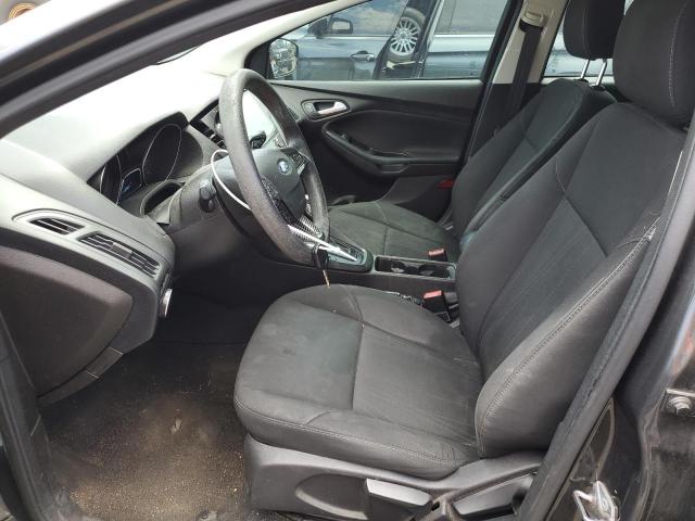 2016 FORD FOCUS SE 1FADP3F2XGL305110