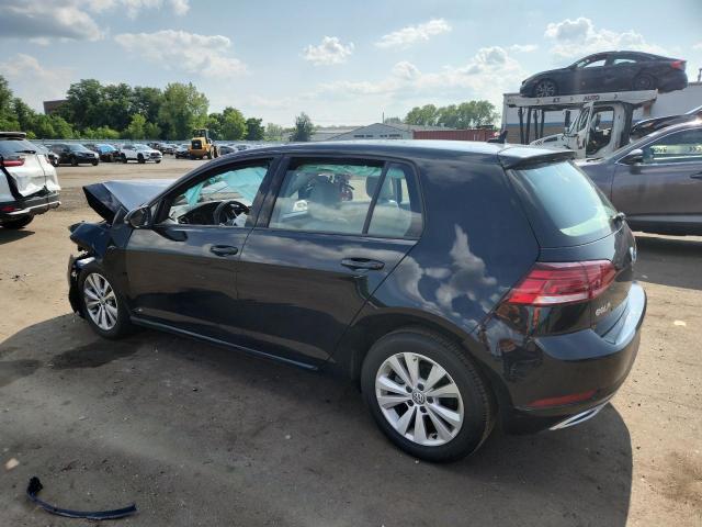 2020 VOLKSWAGEN GOLF 3VWG57AU0LM003537