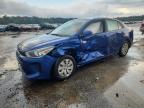 2020 KIA RIO LX - 3KPA24AD9LE286434