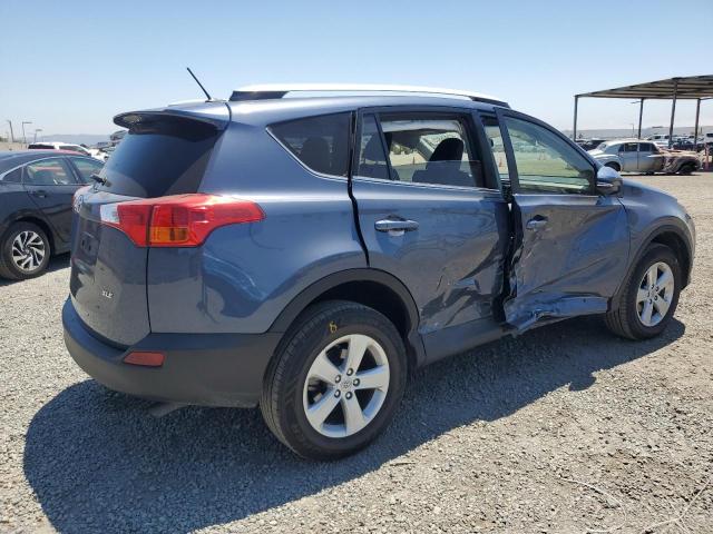 2014 TOYOTA RAV4 XLE - JTMWFREV8ED032292