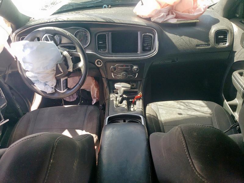 2017 DODGE CHARGER R/ - 2C3CDXCTXHH572009