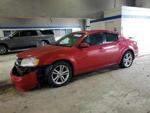 DODGE AVENGER MA