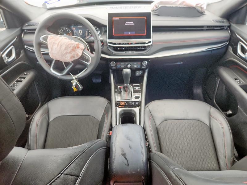 2025 JEEP COMPASS TR - 3C4NJDDN5ST557508