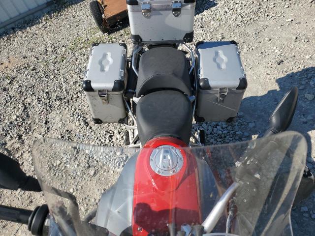 2016 BMW R1200 GS WB10A1108GZ670884