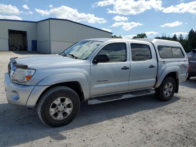 TOYOTA TACOMA DOU