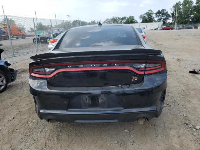 2022 DODGE CHARGER SC 2C3CDXGJ0NH163988