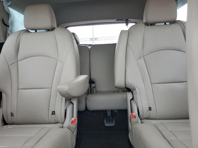 2019 BUICK ENCLAVE ES 5GAEVAKWXKJ311853