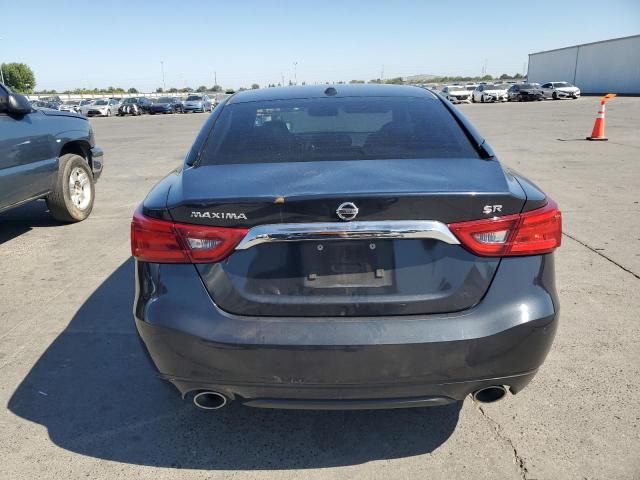 2016 NISSAN MAXIMA 3.5S 1N4AA6AP2GC375886