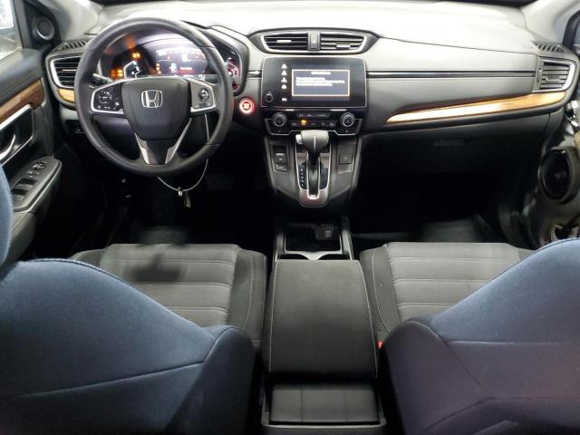 2019 HONDA CR-V EX 2HKRW2H54KH673932