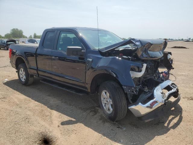 2021 FORD F150 SUPER - 1FTEX1EB4MFA23138