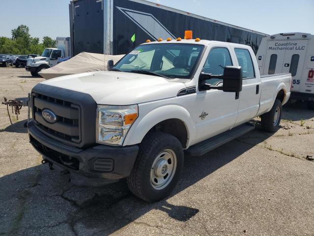 FORD F350 SUPER