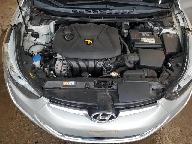 2015 HYUNDAI ELANTRA SE - 5NPDH4AE7FH606547