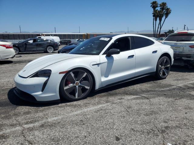 2022 PORSCHE TAYCAN 4S WP0AB2Y16NSA45174