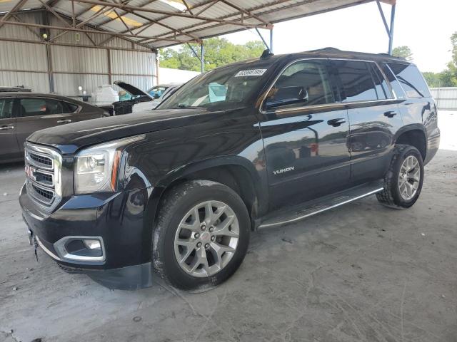 Vin: 1gks1akc2jr107068, lot: 63998195, gmc yukon sle 2018 img_1