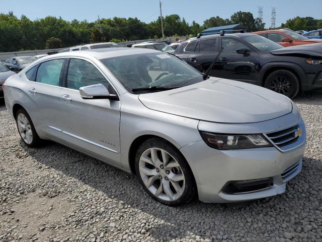 2014 CHEVROLET IMPALA LTZ - 2G1155S32E9123184
