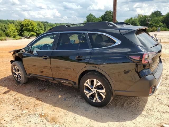 2022 SUBARU OUTBACK LI 4S4BTAMC6N3234400